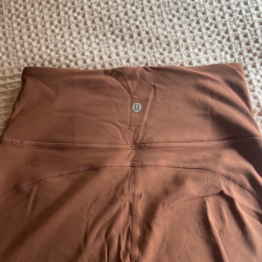 Lululemon Groove pant